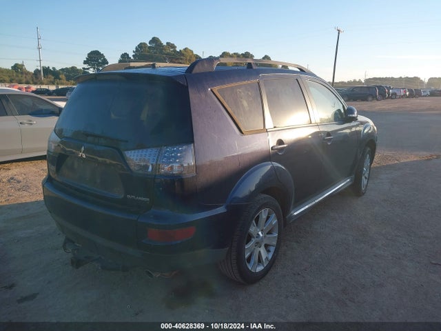 2012 MITSUBISHI OUTLANDER JA4AS3AW8CU002055 Photo 3