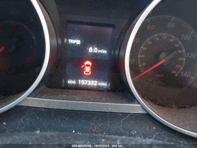 2012 MITSUBISHI OUTLANDER JA4AS3AW8CU002055 Photo 6