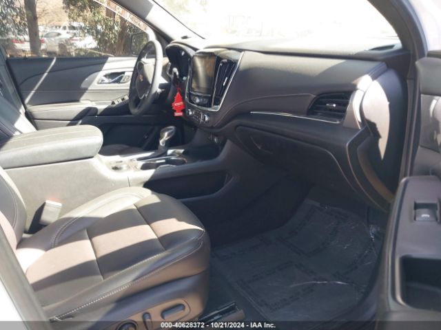 1GNERHKW1NJ150106 Chevrolet Traverse Fwd Lt Leather