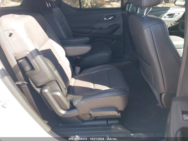 1GNERHKW1NJ150106 Chevrolet Traverse Fwd Lt Leather