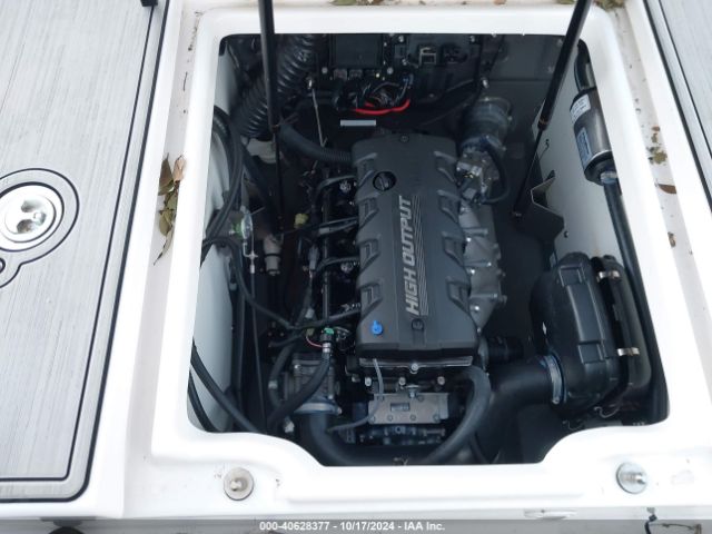 2023 YAMAHA BOAT YAMC0188I223 Photo 9