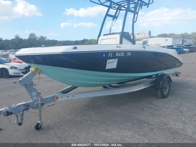 2023 YAMAHA BOAT YAMC0188I223 Photo 1