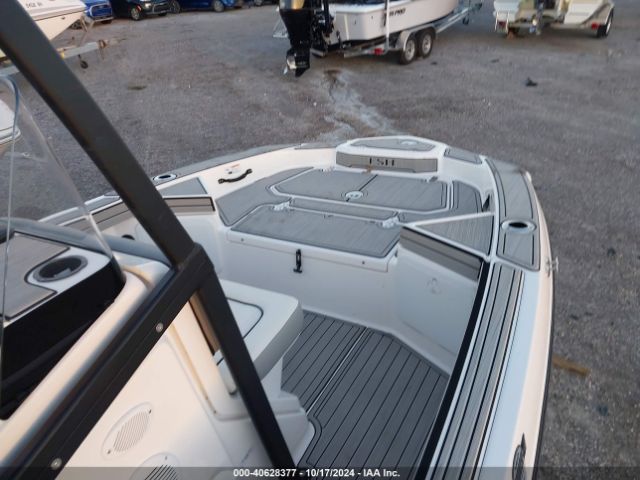 2023 YAMAHA BOAT YAMC0188I223 Photo 4