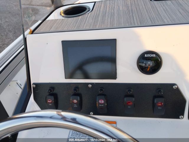 2023 YAMAHA BOAT YAMC0188I223 Photo 6
