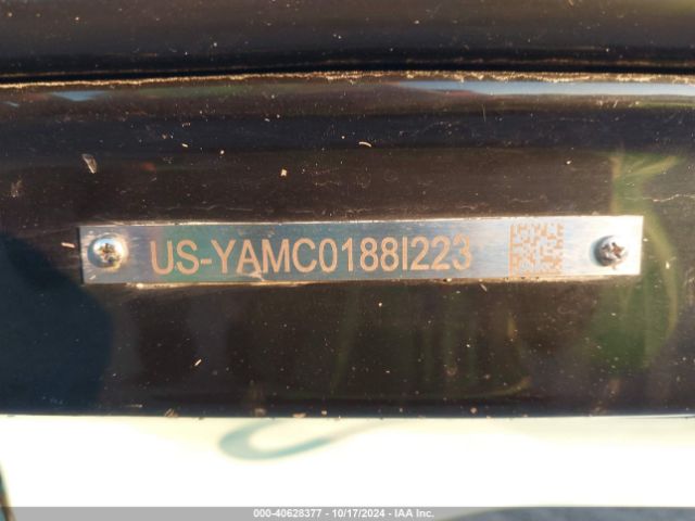 2023 YAMAHA BOAT YAMC0188I223 Photo 8