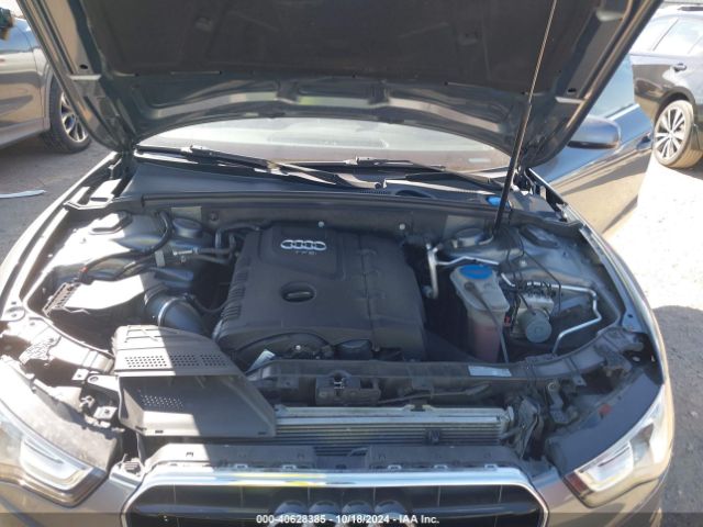 WAUM2AFR3GA043403 Audi A5 2.0t Premium