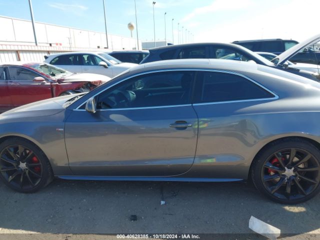 WAUM2AFR3GA043403 Audi A5 2.0t Premium