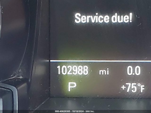 WAUM2AFR3GA043403 Audi A5 2.0t Premium