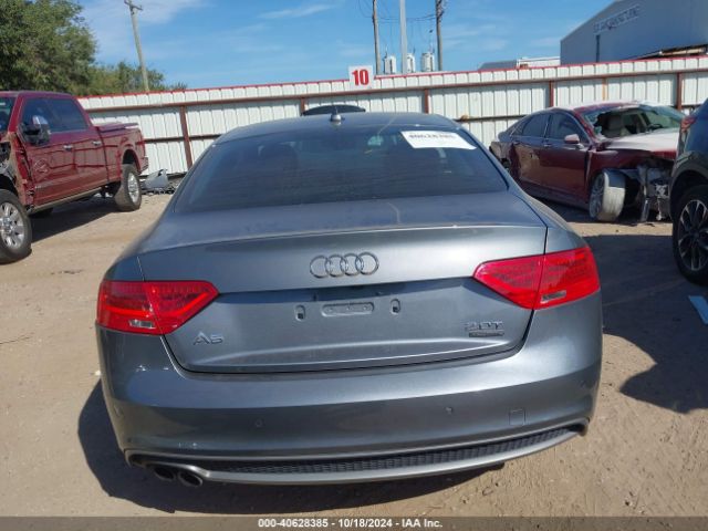 WAUM2AFR3GA043403 Audi A5 2.0t Premium