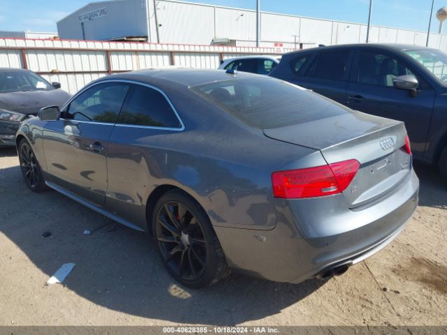 WAUM2AFR3GA043403 Audi A5 2.0t Premium