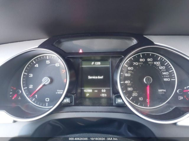 WAUM2AFR3GA043403 Audi A5 2.0t Premium