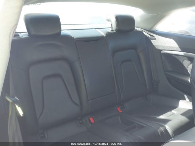 WAUM2AFR3GA043403 Audi A5 2.0t Premium