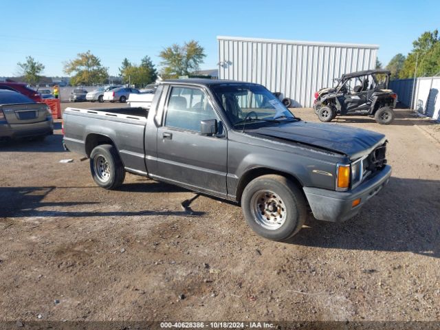 1994 MITSUBISHI MIGHTY MAX JA7LS21G4RP006996