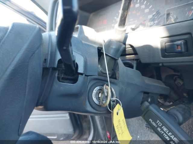 1994 MITSUBISHI MIGHTY MAX JA7LS21G4RP006996 Photo 10