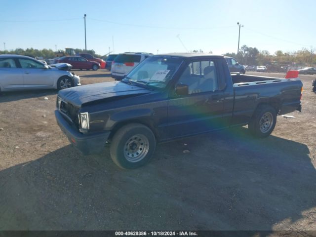 1994 MITSUBISHI MIGHTY MAX JA7LS21G4RP006996 Photo 1