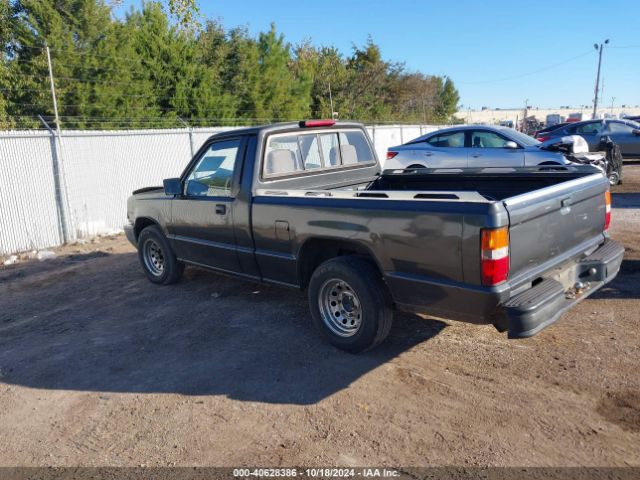 1994 MITSUBISHI MIGHTY MAX JA7LS21G4RP006996 Photo 2