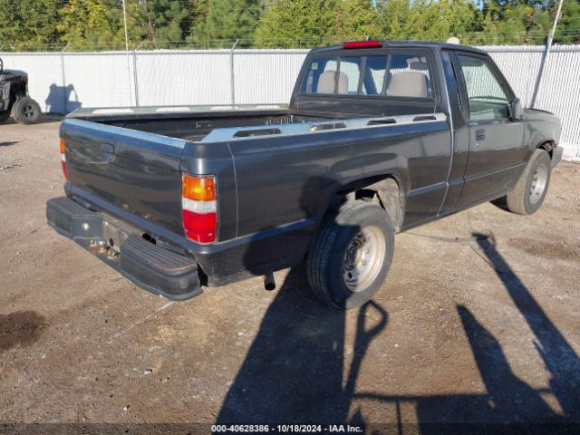 1994 MITSUBISHI MIGHTY MAX JA7LS21G4RP006996 Photo 3
