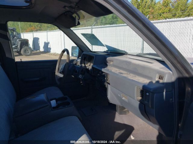 1994 MITSUBISHI MIGHTY MAX JA7LS21G4RP006996 Photo 4