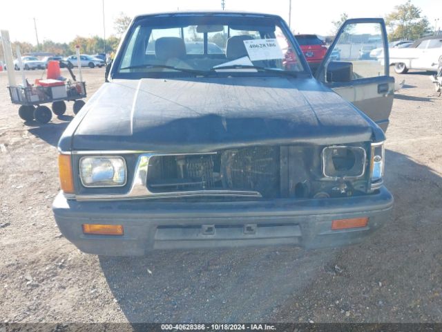 1994 MITSUBISHI MIGHTY MAX JA7LS21G4RP006996 Photo 5