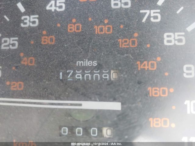 1994 MITSUBISHI MIGHTY MAX JA7LS21G4RP006996 Photo 6