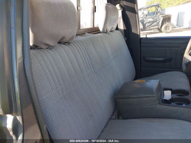 1994 MITSUBISHI MIGHTY MAX JA7LS21G4RP006996 Photo 7