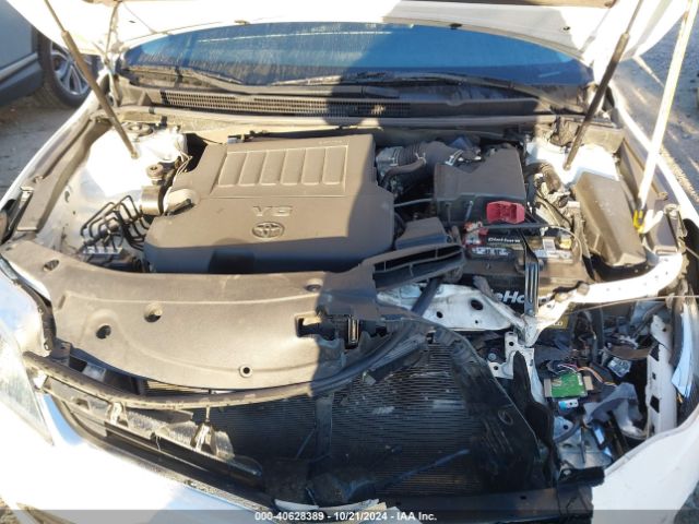 4T1BK1EB5FU141047 Toyota AVALON LIMITED