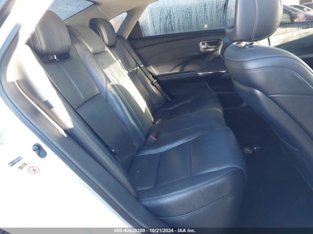 4T1BK1EB5FU141047 Toyota AVALON LIMITED