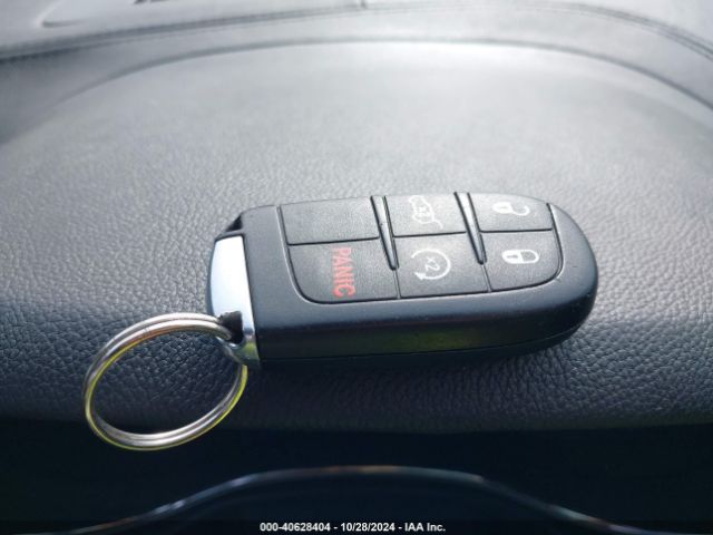 1C4RJFCT0FC118103 Jeep Grand Cherokee High Altitude