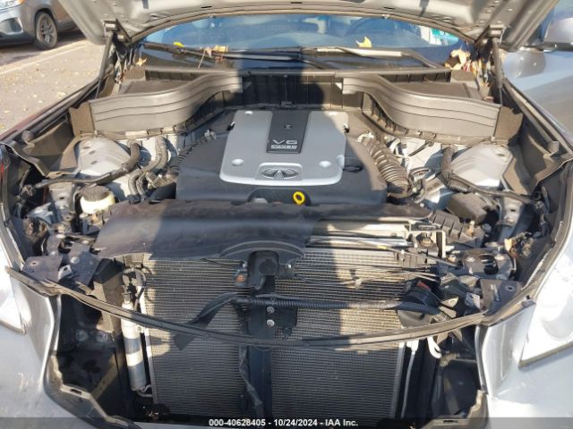 JN1BJ0RR4GM263704 Infiniti QX50