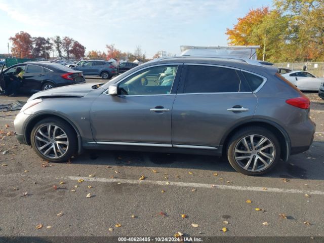 JN1BJ0RR4GM263704 Infiniti QX50