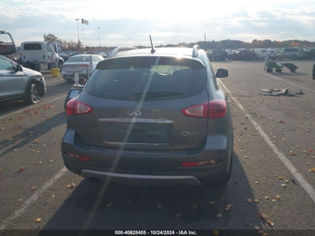 JN1BJ0RR4GM263704 Infiniti QX50