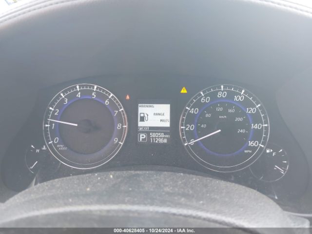 JN1BJ0RR4GM263704 Infiniti QX50