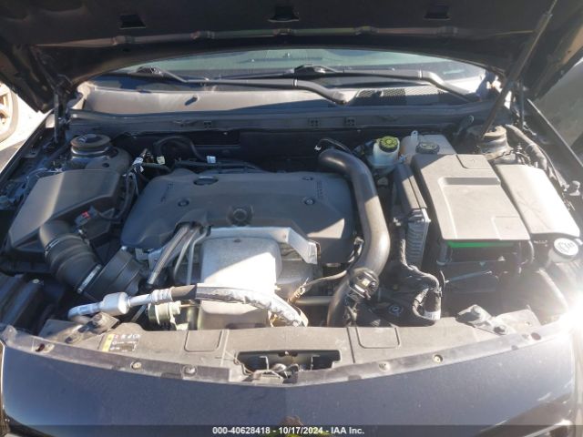 2G4GL5EX8H9198722 Buick Regal Turbo Sport Touring