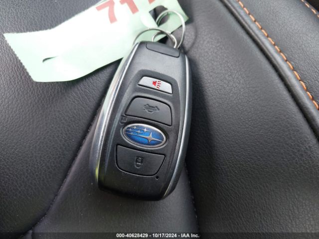 JF2GTANC4KH363714 Subaru Crosstrek 2.0i Limited