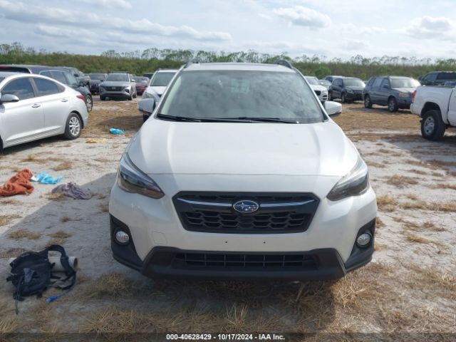 JF2GTANC4KH363714 Subaru Crosstrek 2.0i Limited