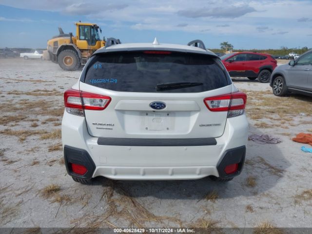 JF2GTANC4KH363714 Subaru Crosstrek 2.0i Limited
