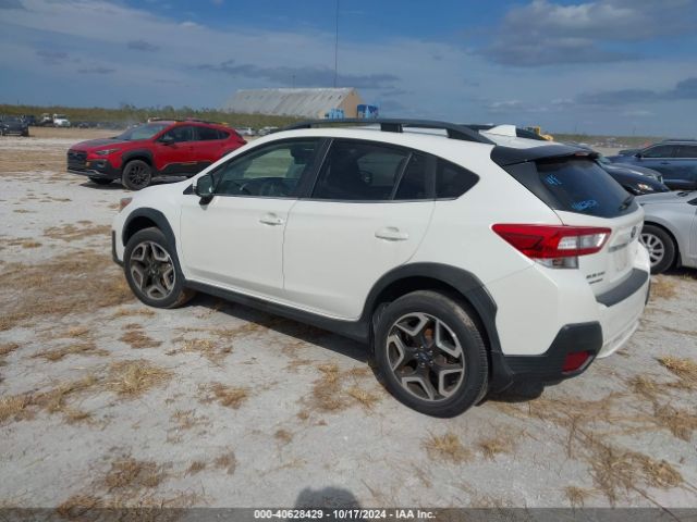 JF2GTANC4KH363714 Subaru Crosstrek 2.0i Limited