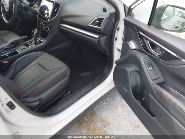 JF2GTANC4KH363714 Subaru Crosstrek 2.0i Limited