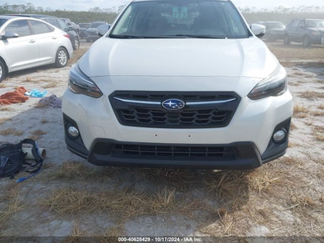 JF2GTANC4KH363714 Subaru Crosstrek 2.0i Limited