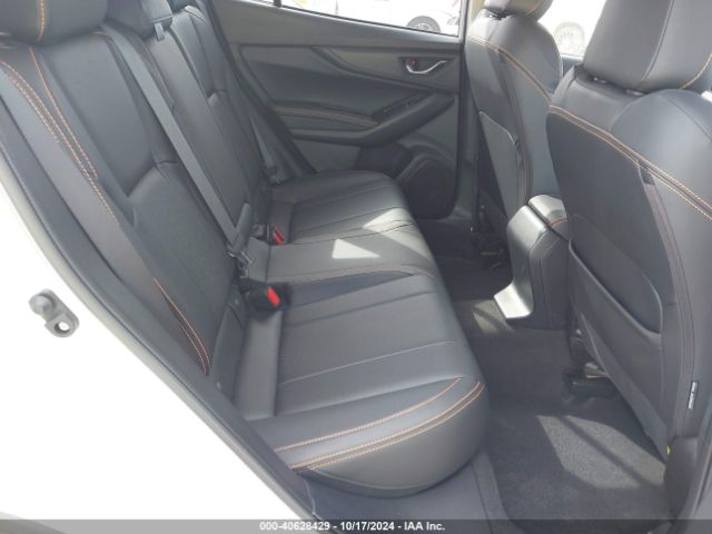 JF2GTANC4KH363714 Subaru Crosstrek 2.0i Limited