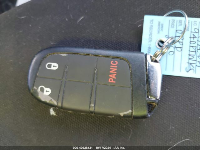 3C4NJCABXLT257968 Jeep Compass Sport Fwd