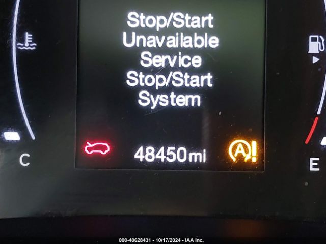 3C4NJCABXLT257968 Jeep Compass Sport Fwd