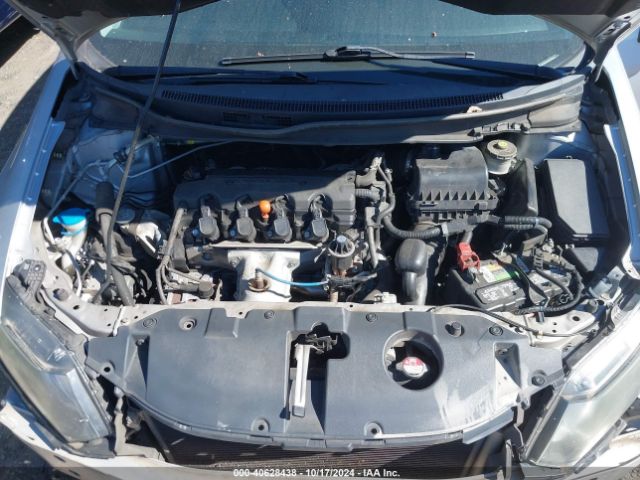 19XFB2F76FE240559 Honda CIVIC SE