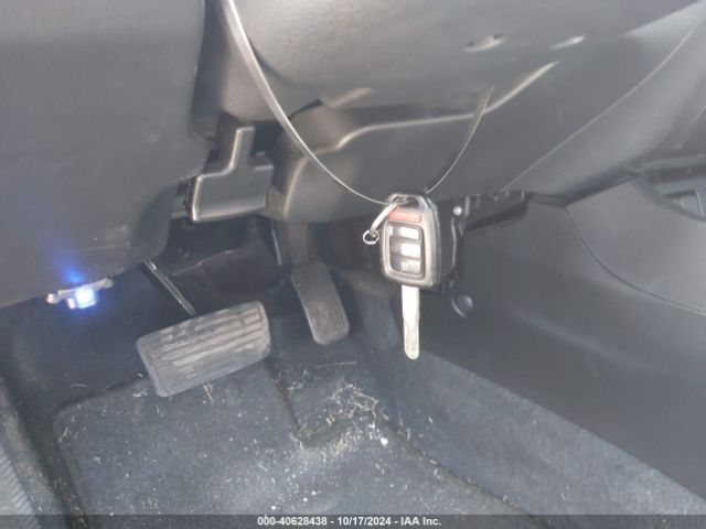 19XFB2F76FE240559 Honda CIVIC SE