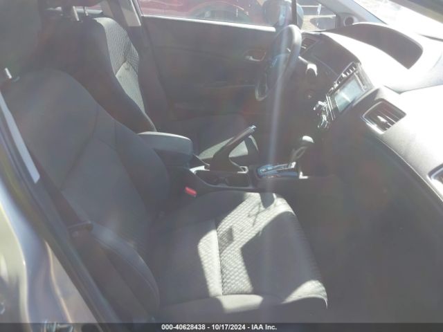 19XFB2F76FE240559 Honda CIVIC SE
