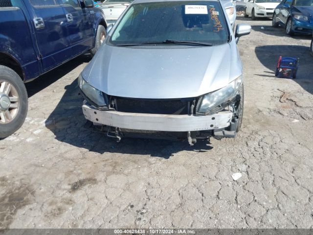 19XFB2F76FE240559 Honda CIVIC SE