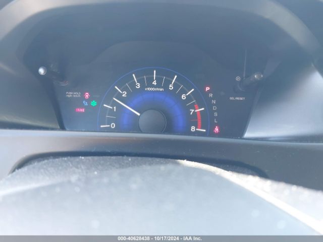 19XFB2F76FE240559 Honda CIVIC SE