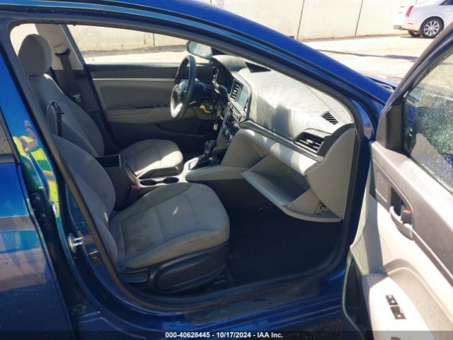 5NPD84LF1LH569206 Hyundai ELANTRA SEL
