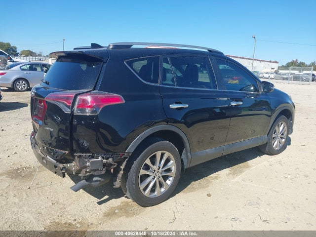 2T3YFREV3HW373597 Toyota Rav4 Limited/platinum