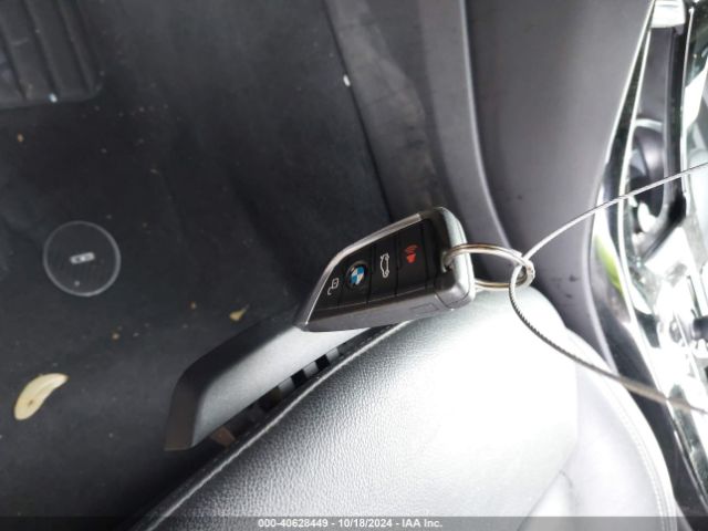 5UXTY9C0XM9G91241 BMW X3 M40i